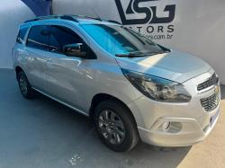 CHEVROLET Spin 1.8 4P FLEX ADVANTAGE AUTOM�TICO