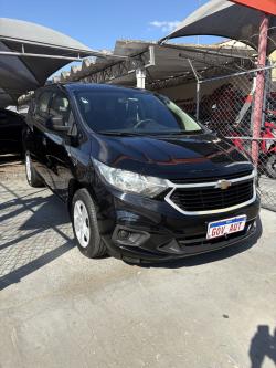 CHEVROLET Spin 1.8 4P FLEX LS