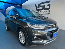 CHEVROLET Tracker 1.4 16V 4P FLEX PREMIER TURBO AUTOMTICO