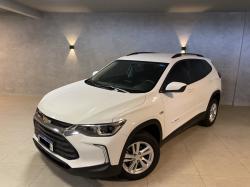 CHEVROLET Tracker 1.0 12V 4P FLEX TURBO LT AUTOMTICO