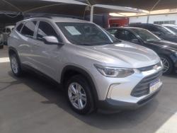 CHEVROLET Tracker 1.0 12V 4P FLEX TURBO AUTOMTICO