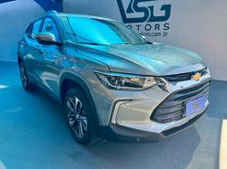 CHEVROLET Tracker 1.0 12V 4P FLEX TURBO PREMIER AUTOM�TICO