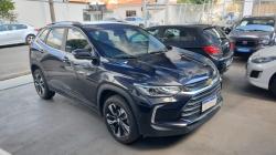 CHEVROLET Tracker 1.2 12V 4P FLEX TURBO PREMIER AUTOM�TICO
