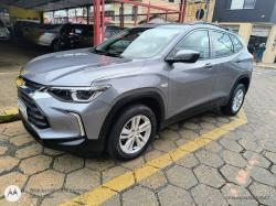 CHEVROLET Tracker 1.0 12V 4P FLEX TURBO AUTOM�TICO