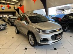 CHEVROLET Tracker 1.4 16V 4P FLEX PREMIER TURBO AUTOM�TICO