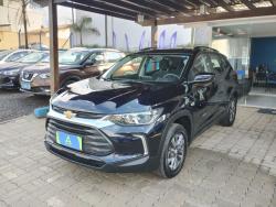 CHEVROLET Tracker 1.0 12V 4P FLEX TURBO LT AUTOM�TICO