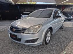 CHEVROLET Vectra Sedan 2.0 4P EXPRESSION