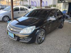 CHEVROLET Vectra Sedan 2.0 4P ELITE AUTOM�TICO