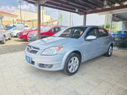 CHEVROLET Vectra Sedan 2.0 4P FLEX ELEGANCE