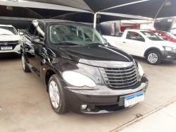 CHRYSLER PT Cruiser 2.4 16V 4P CLASSIC AUTOM�TICO