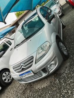 CITROEN C3 1.4 4P GLX FLEX