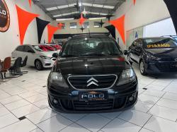 CITROEN C3 1.4 4P GLX FLEX