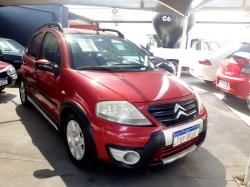 CITROEN C3 1.4 4P XTR FLEX