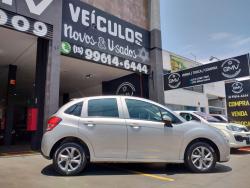 CITROEN C3 1.5 4P ATTRACTION FLEX