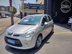 CITROEN C3 1.5 4P ATTRACTION FLEX