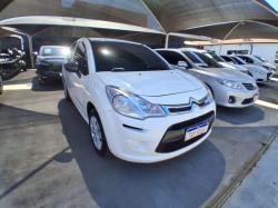 CITROEN C3 1.5 4P ORIGINE FLEX