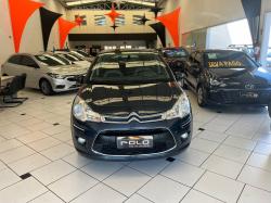 CITROEN C3 1.5 4P TENDANCE FLEX