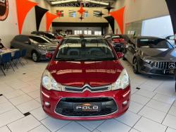 CITROEN C3 1.5 4P TENDANCE FLEX