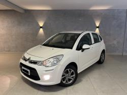 CITROEN C3 1.5 4P TENDANCE FLEX