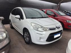 CITROEN C3 1.5 4P TENDANCE FLEX