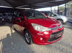 CITROEN C3 1.5 4P TENDANCE FLEX