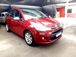 CITROEN C3 1.6 16V 4P EXCLUSIVE FLEX