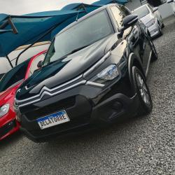 CITROEN C3 1.6 16V 4P FLEX LIVE PACK AUTOM�TICO