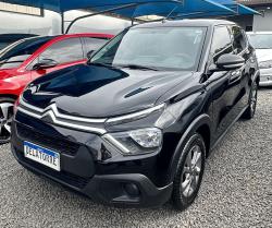 CITROEN C3 1.6 16V 4P FLEX LIVE PACK AUTOM�TICO