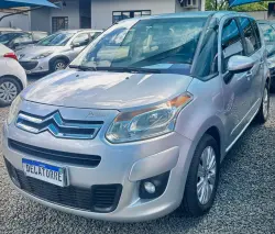 CITROEN C3 Picasso 1.6 16V 4P FLEX GL