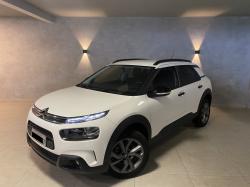 CITROEN C4 Cactus 1.6 16V 4P VTI 120 FLEX FEEL AUTOM�TICO