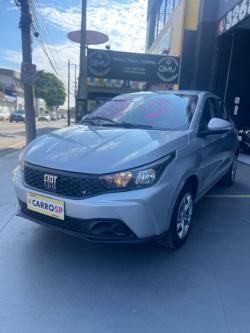 FIAT Argo 1.0 4P FLEX FIREFLY DRIVE