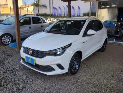 FIAT Argo 1.0 4P FLEX FIREFLY DRIVE