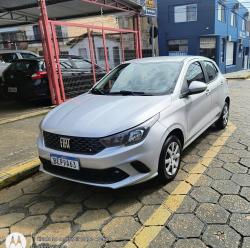 FIAT Argo 1.0 4P FLEX FIREFLY DRIVE