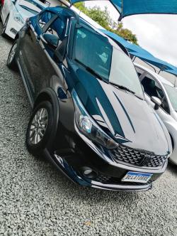 FIAT Argo 1.3 4P FIREFLY FLEX TREKKING