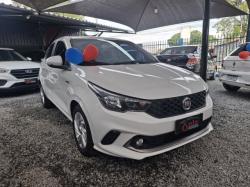 FIAT Argo 1.3 4P FIREFLY FLEX DRIVE