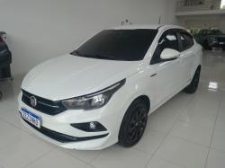 FIAT Cronos 1.8 4P FLEX DRIVE AUTOM�TICO