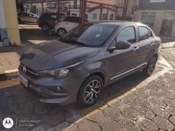 FIAT Cronos 1.8 4P FLEX PRECISION AUTOM�TICO