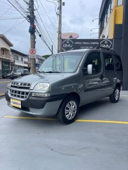 FIAT Doblo 1.8 4P ELX FLEX 7 LUGARES