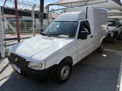 FIAT Fiorino Furg�o 1.3 FLEX