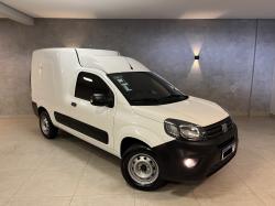 FIAT Fiorino Furg�o 1.4 FLEX ENDURANCE