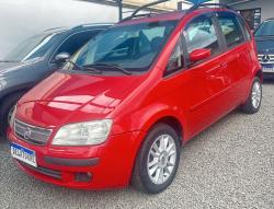 FIAT Idea 1.4 4P ELX FLEX