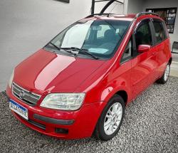 FIAT Idea 1.4 4P ELX FLEX