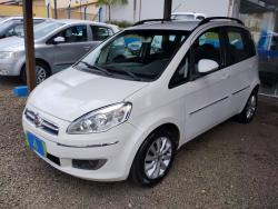 FIAT Idea 1.6 16V 4P ESSENCE FLEX