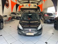FIAT Idea 1.6 16V 4P FLEX ESSENCE DUALOGIC AUTOMATIZADO
