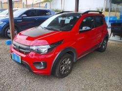 FIAT Mobi 1.0 4P FLEX EVO TREKKING