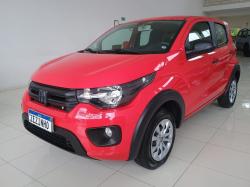 FIAT Mobi 1.0 4P FLEX EVO LIKE ON