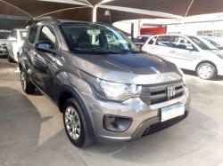 FIAT Mobi 1.0 4P FLEX EVO TREKKING