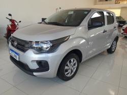 FIAT Mobi 1.0 4P FLEX EVO EASY
