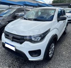 FIAT Mobi 1.0 4P FLEX EVO LIKE
