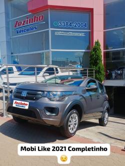 FIAT Mobi 1.0 4P FLEX EVO LIKE